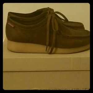 Women clarks